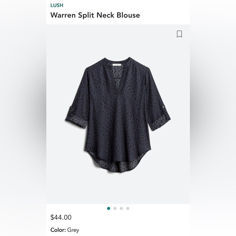 Women’s blouse